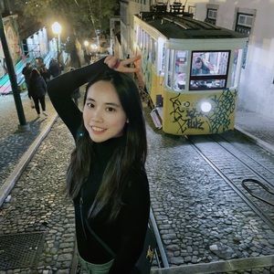 Hi, I’m Emily😊 How’s your day?